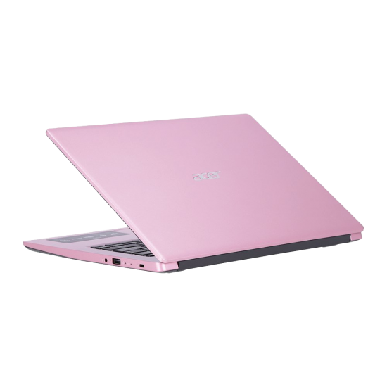 NOTEBOOK ACER ASPIRE 3 A314-35-P6QG (PINK)