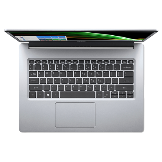 NOTEBOOK ACER ASPIRE 3 A314-35-P9RS (PURE SILVER)