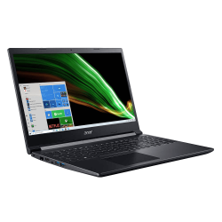 NOTEBOOK ACER ASPIRE 7 A715-42G-R7RS (BLACK)