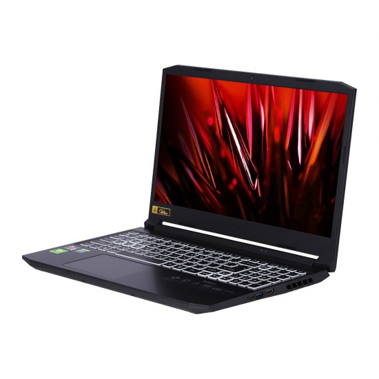 NOTEBOOK ACER NITRO 5 AN515-45-R2BC (SHALE BLACK) สามารถออกใบกำกับภาษีได้