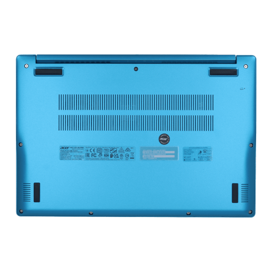 NOTEBOOK ACER SWIFT 3 SF314-59-59J4 (AQUA BLUE) ลงโปรแกรมพร้อมใช้งาน/สามารถออกใบกำกับภาษีได้