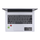 NOTEBOOK ACER ASPIRE 3 A314-22-R1NY (SILVER)