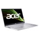 NOTEBOOK ACER SWIFT 3 SF314-59-7926 (PURE SILVER) ลงโปรแกรมพร้อมใช้งาน/สามารถออกใบกำกับภาษีได้