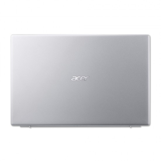 NOTEBOOK ACER SWIFT 3 SF314-59-7926 (PURE SILVER) ลงโปรแกรมพร้อมใช้งาน/สามารถออกใบกำกับภาษีได้