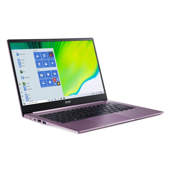 NOTEBOOK ACER SWIFT 3 SF314-42-R991 (PURPLE) สามารถออกใบกำกับภาษีได้