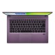 NOTEBOOK ACER SWIFT 3 SF314-42-R991 (PURPLE) สามารถออกใบกำกับภาษีได้