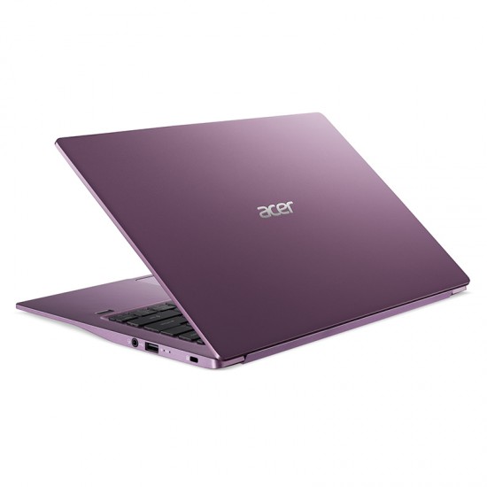 NOTEBOOK ACER SWIFT 3 SF314-42-R991 (PURPLE) สามารถออกใบกำกับภาษีได้