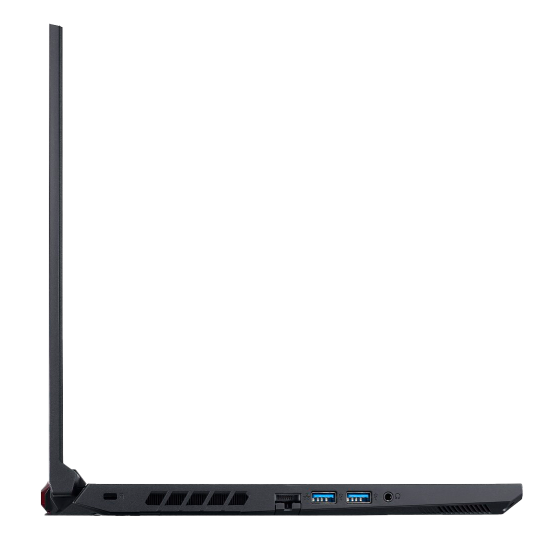 NOTEBOOK ACER NITRO 5 AN515-55-77UK