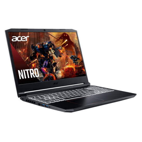 NOTEBOOK ACER NITRO 5 AN515-55-77UK