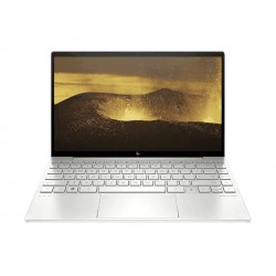 NOTEBOOK HP ENVY 13-BA1529TU (SILVER) สามารถออกใบกำกับภาษีได้/ลงโปรแกรมพร้อมใช้งาน