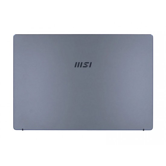 NOTEBOOK MSI PRESTIGE 14 EVO A11M-493TH