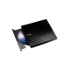 OPTICAL DISK DRIVE ASUS SDRW-08D2S-U Lite Slim Black