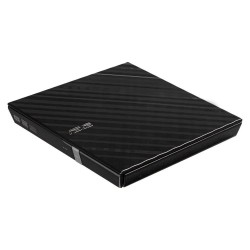 OPTICAL DISK DRIVE ASUS SDRW-08D2S-U Lite Slim Black