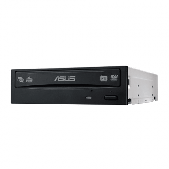 OPTICAL DISK DRIVE ASUS DRW-24D5MT Sata 24x Box Black(E Green,X Multi)