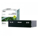 OPTICAL DISK DRIVE ASUS DRW-24D5MT Sata 24x Box Black(E Green,X Multi)