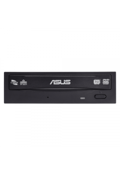OPTICAL DISK DRIVE ASUS DRW-24D5MT Sata 24x Box Black(E Green,X Multi)