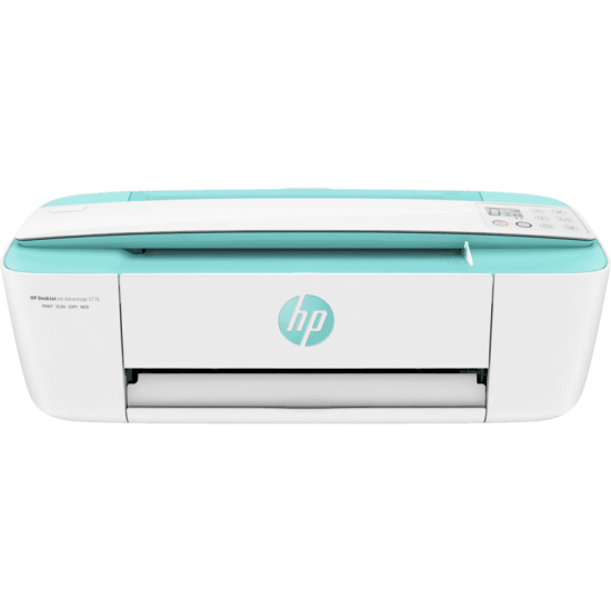 Printer HP Deskjet 3776 All in one/Wireless