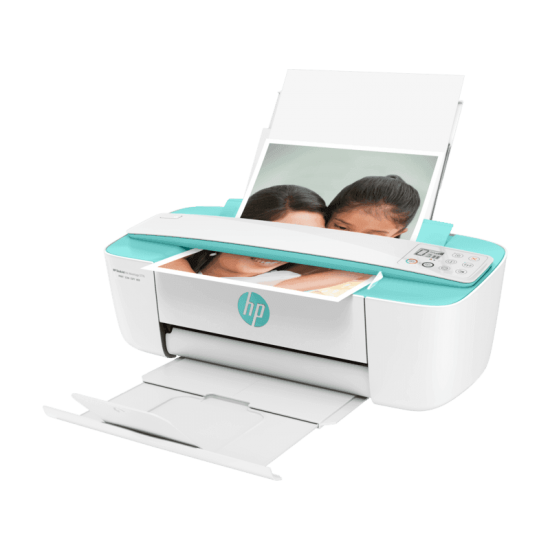 Printer HP Deskjet 3776 All in one/Wireless