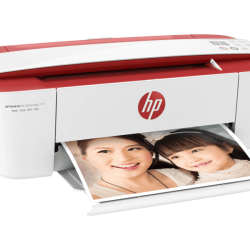 Printer HP Deskjet 3777 All in one/Wireless