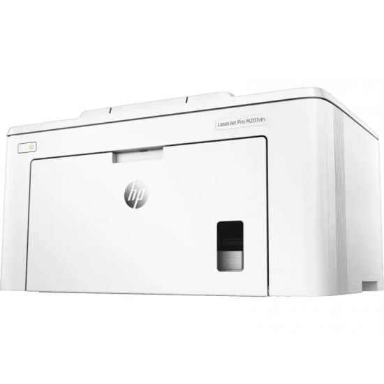 Printer HP Laserjet Pro M203dn