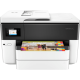 Printer HP Officejet 7740 Wide Format AIO,Fax,Wireless,A3