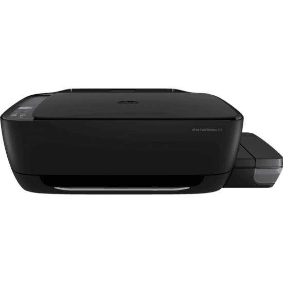 Printer HP Ink Tank Wireless 415 All in one/Tank สามารถออกใบกำกับภาษีได้