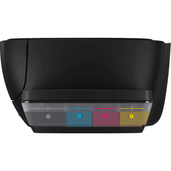 Printer HP Ink Tank Wireless 415 All in one/Tank สามารถออกใบกำกับภาษีได้