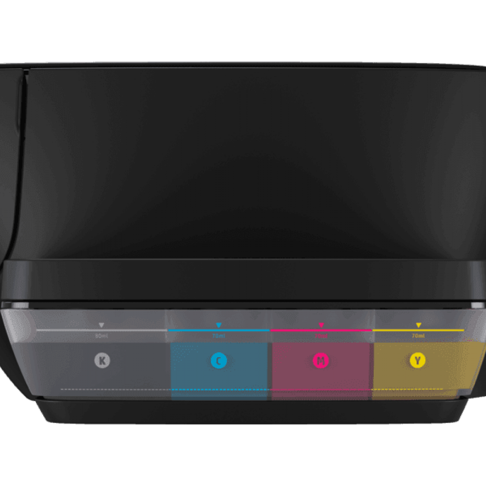 Printer HP Ink Tank 315 All in one/Tank