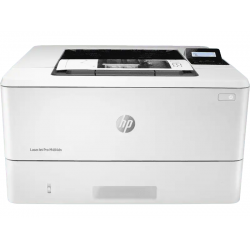 Printer HP Laserjet Pro M404dn