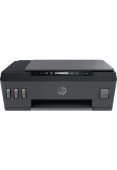 Printer HP Smart Tank 515 All in one,Wireless สามารถออกใบกำกับภาษีได้