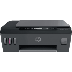 Printer HP Smart Tank 515 All in one,Wireless สามารถออกใบกำกับภาษีได้