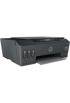 Printer HP Smart Tank 515 All in one,Wireless สามารถออกใบกำกับภาษีได้