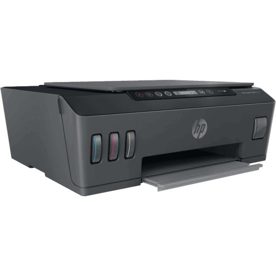 Printer HP Smart Tank 515 All in one,Wireless สามารถออกใบกำกับภาษีได้