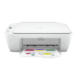 Printer HP DeskJet 2775 All in One/Wireless