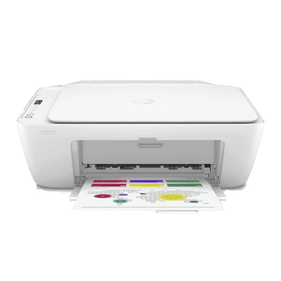 Printer HP DeskJet 2775 All in One/Wireless
