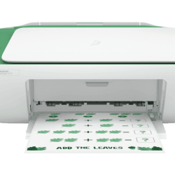Printer HP DeskJet 2337 All in One Ink Advantage