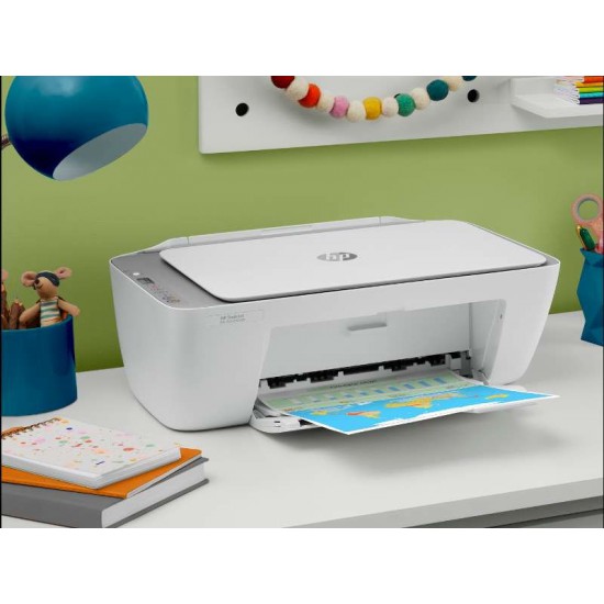 Printer HP DeskJet 2776 All in One/Wireless