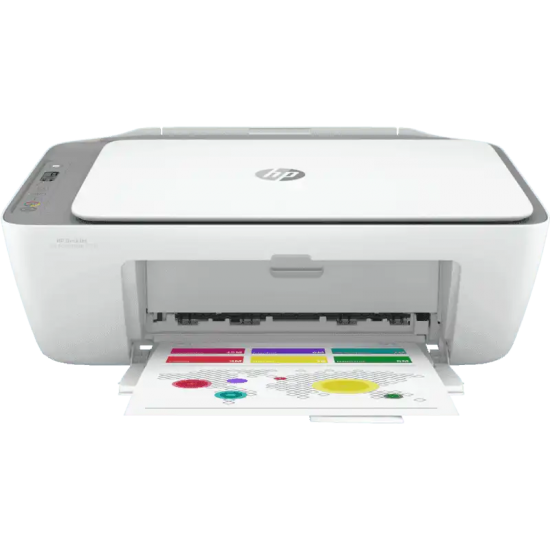 Printer HP DeskJet 2776 All in One/Wireless