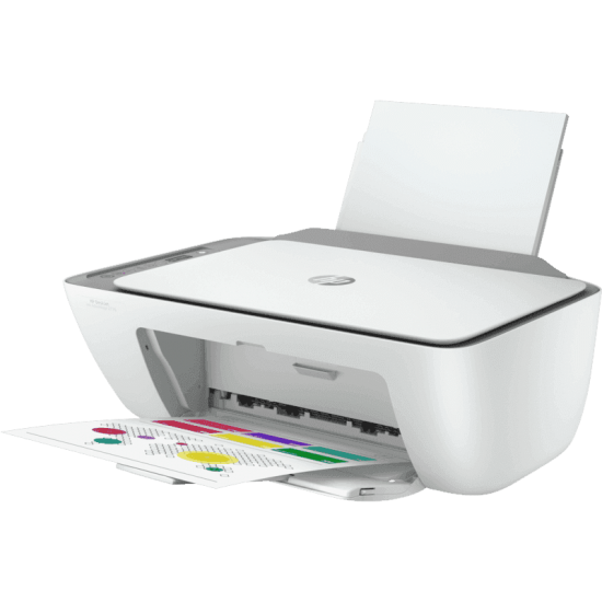 Printer HP DeskJet 2776 All in One/Wireless