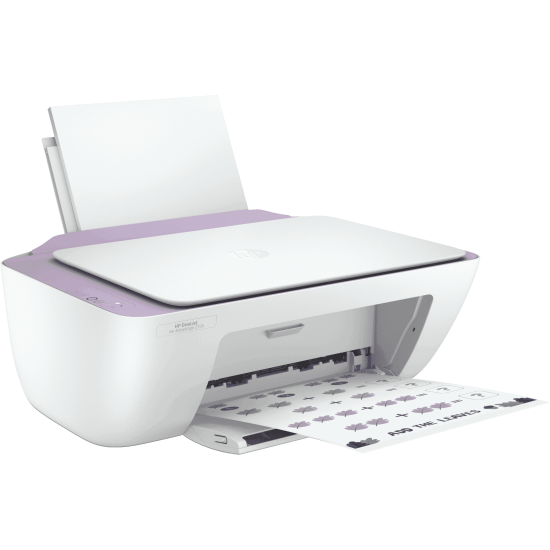 Printer HP DeskJet 2335 All in One Ink Advantage