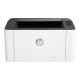 Printer HP Laser 107a Laser MONO Single