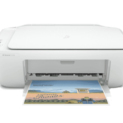 Printer HP DeskJet 2330 All in One Ink