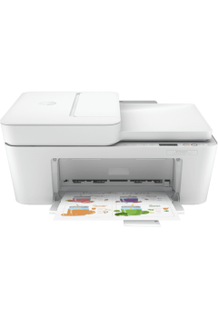 Printer HP Deskjet Ink Advantage 4175 All in one,Fax,Wireless