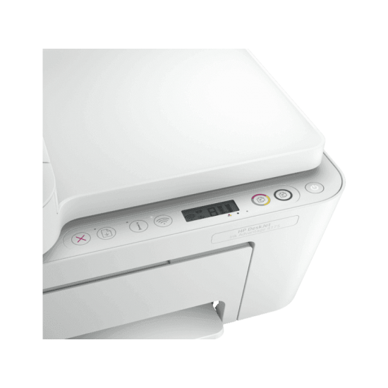 Printer HP Deskjet Ink Advantage 4175 All in one,Fax,Wireless
