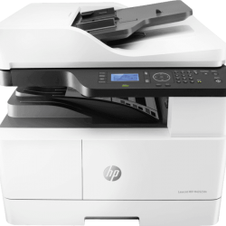 HP LaserJet M42623DN MFP Network,Duplex Laser MONO/เครื่องถ่ายเอกสาร