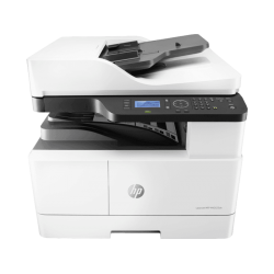 HP LaserJet M42623DN MFP Network,Duplex Laser MONO/เครื่องถ่ายเอกสาร