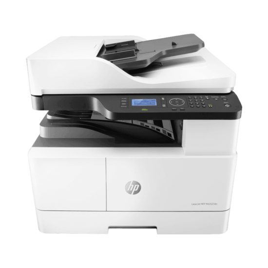 HP LaserJet M42623DN MFP Network,Duplex Laser MONO/เครื่องถ่ายเอกสาร