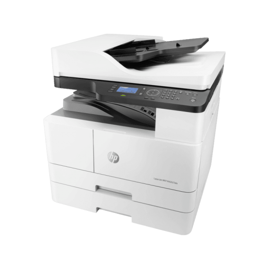 HP LaserJet M42623DN MFP Network,Duplex Laser MONO/เครื่องถ่ายเอกสาร