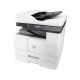 HP LaserJet M42623DN MFP Network,Duplex Laser MONO/เครื่องถ่ายเอกสาร