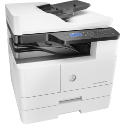 HP LaserJet M42623DN MFP Network,Duplex Laser MONO/เครื่องถ่ายเอกสาร